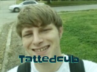 Tattedcub