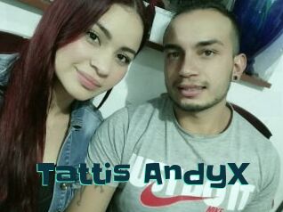 Tattis_AndyX