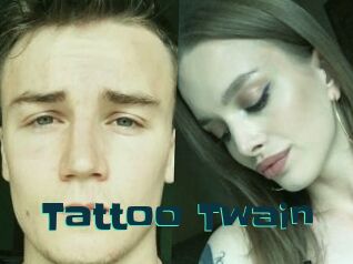 Tattoo_Twain