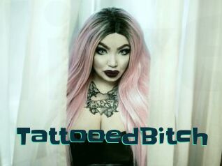TattooedBitch