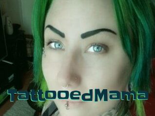 TattooedMama