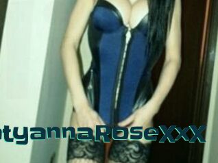 TatyannaRoseXxX