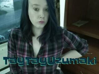 TayTayUzumaki