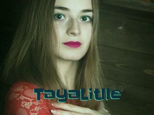 TayaLitlle