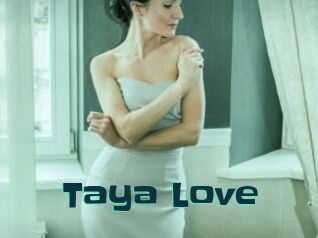 Taya_Love