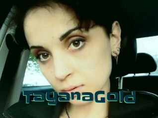 TayanaGold