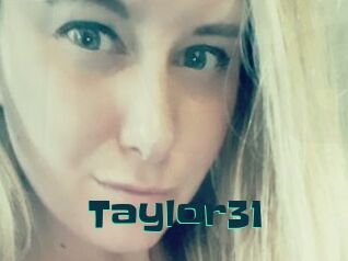 Taylor31