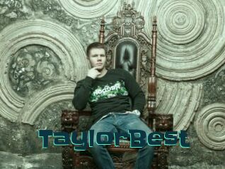 TaylorBest