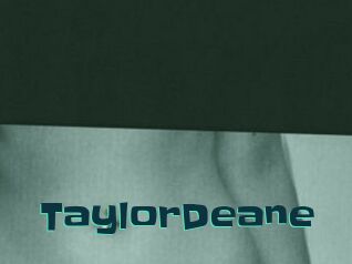 TaylorDeane
