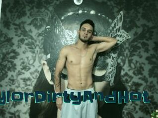 TaylorDirtyAndHot