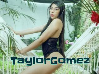 TaylorGomez