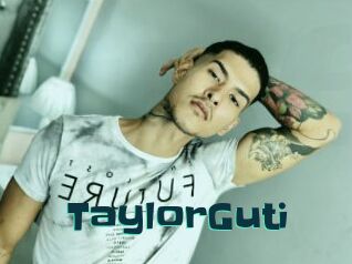 TaylorGuti