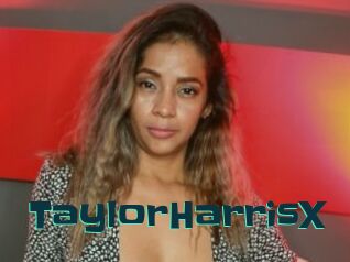 TaylorHarrisX
