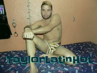 TaylorLatinHot