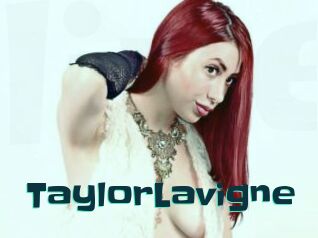 TaylorLavigne