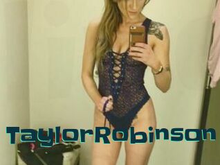 TaylorRobinson