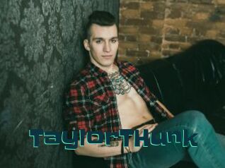 TaylorTHunk