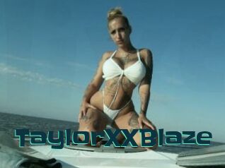TaylorXXBlaze