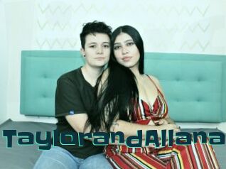TaylorandAllana