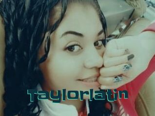 Taylorlatin