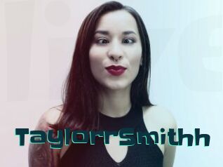TaylorrSmithh
