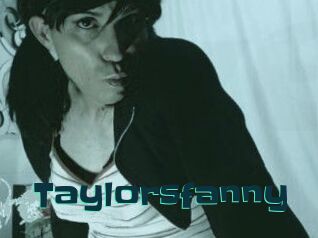 Taylorsfanny