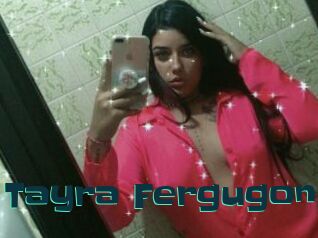 Tayra_Fergugon