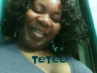 TeTee