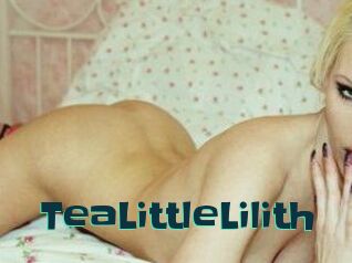 TeaLittleLilith