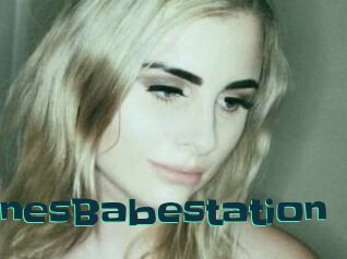 TeaganBarnesBabestation