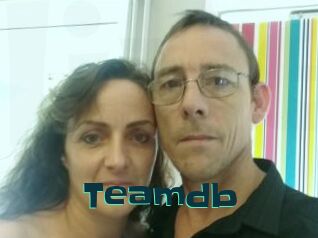 Teamdb