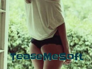 TeaseMeSoft