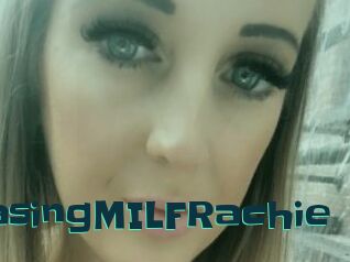 TeasingMILFRachie