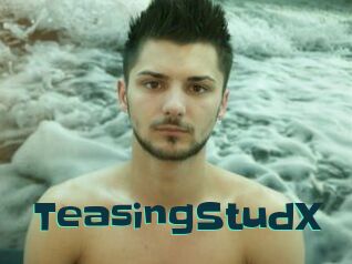 TeasingStudX