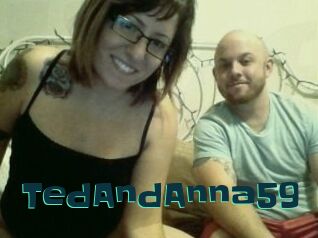 TedAndAnna59