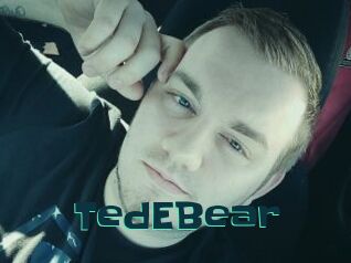 TedEBear