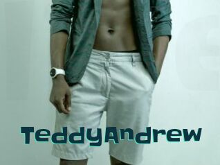 TeddyAndrew