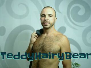 TeddyHairyBear