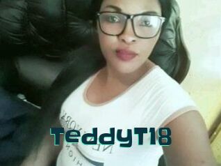 TeddyT18