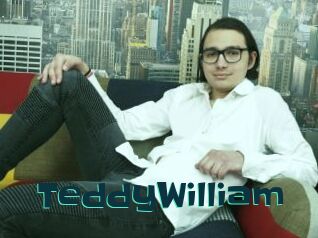 TeddyWilliam