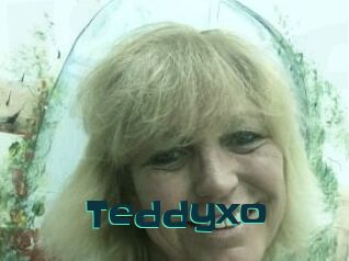 Teddyxo