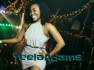 TeelaAdams
