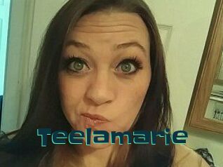 Teelamarie
