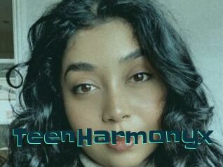 TeenHarmonyx