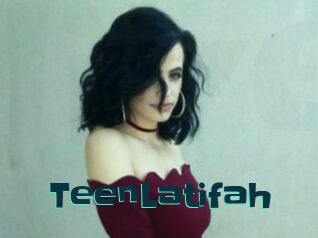 TeenLatifah