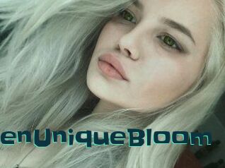 TeenUniqueBloom