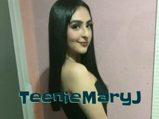 TeenieMaryJ