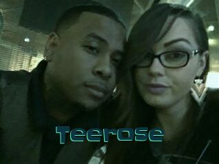 Teerose