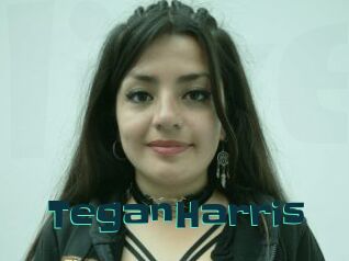 TeganHarris