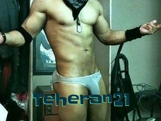 Teheran21